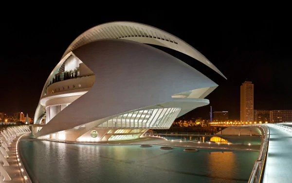 man made architecture HD Desktop Wallpaper | Background Image