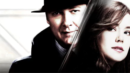 TV Show The Blacklist HD Desktop Wallpaper | Background Image