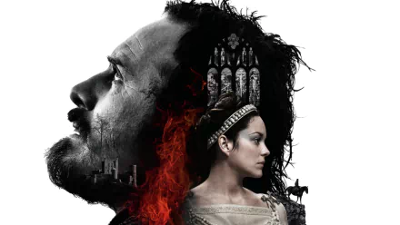 movie Macbeth HD Desktop Wallpaper | Background Image