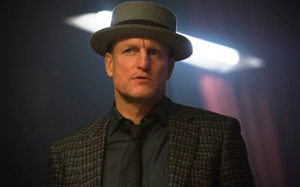 Merritt McKinney Woody Harrelson movie Now You See Me 2 HD Desktop Wallpaper | Background Image