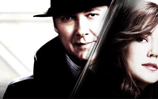 TV Show The Blacklist HD Desktop Wallpaper | Background Image