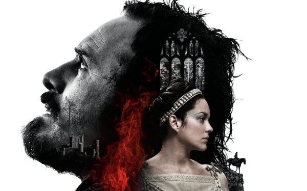 Movie Macbeth HD Wallpaper | Background Image