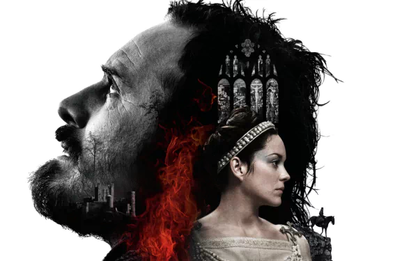 movie Macbeth HD Desktop Wallpaper | Background Image