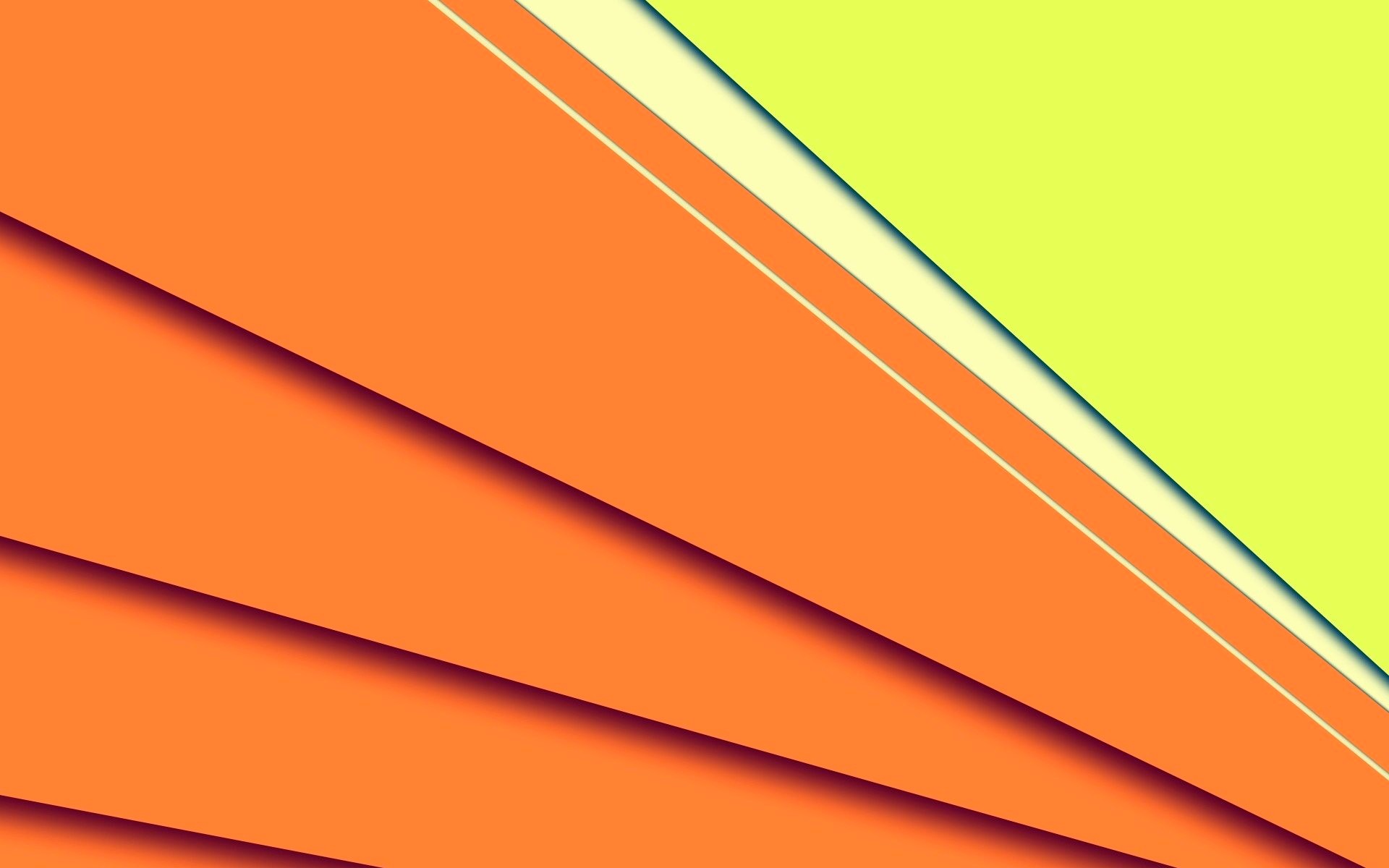 Abstract Lines HD Wallpaper | Background Image