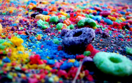 food cereal HD Desktop Wallpaper | Background Image
