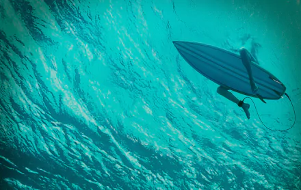 Blake Lively Nancy (The Shallows) movie The Shallows HD Desktop Wallpaper | Background Image