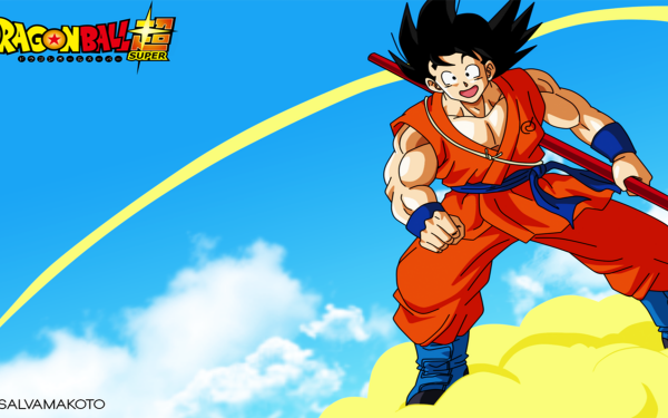 1500+ Dragon Ball Super Tapety HD | Tła