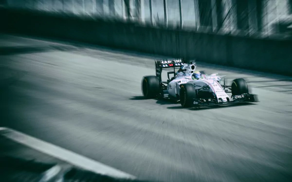 race car F1 Felipe Massa Sports HD Desktop Wallpaper | Background Image