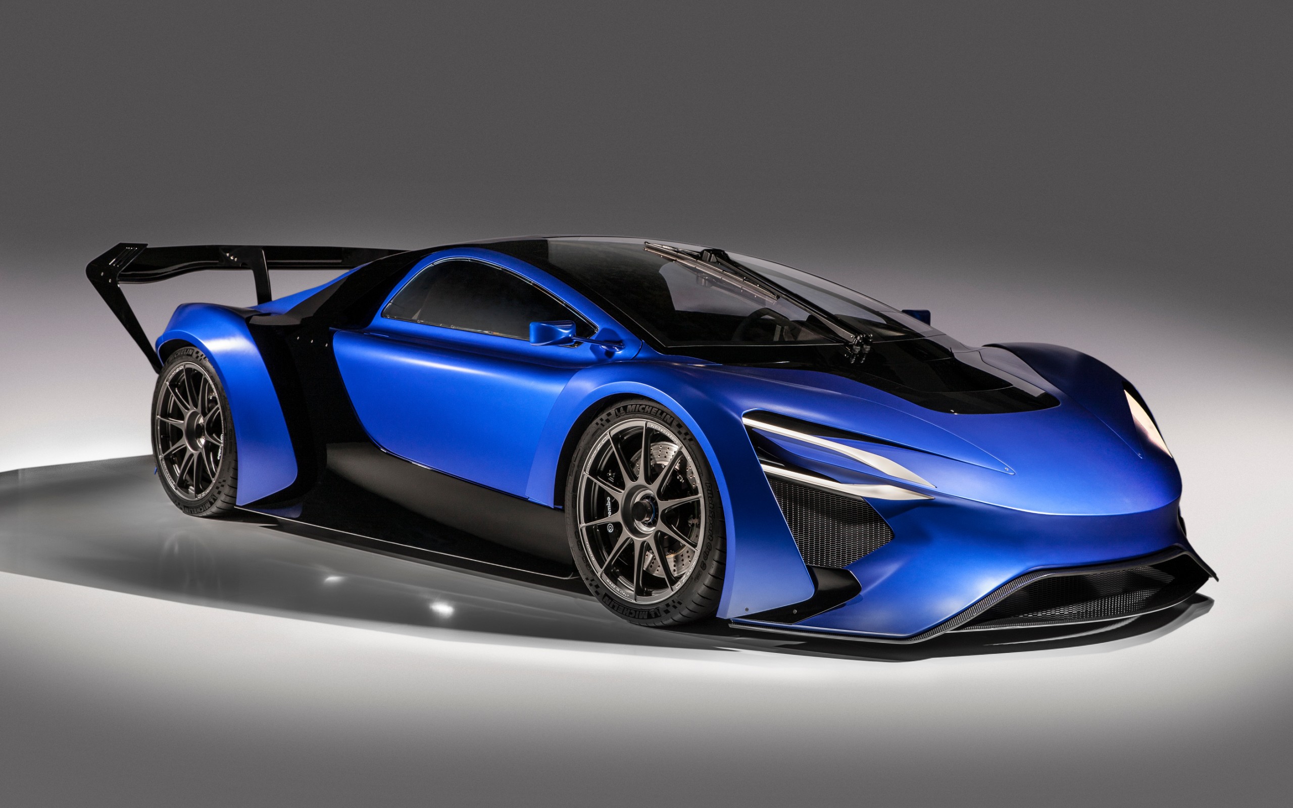 Vehicles TechRules AT96 HD Wallpaper | Background Image