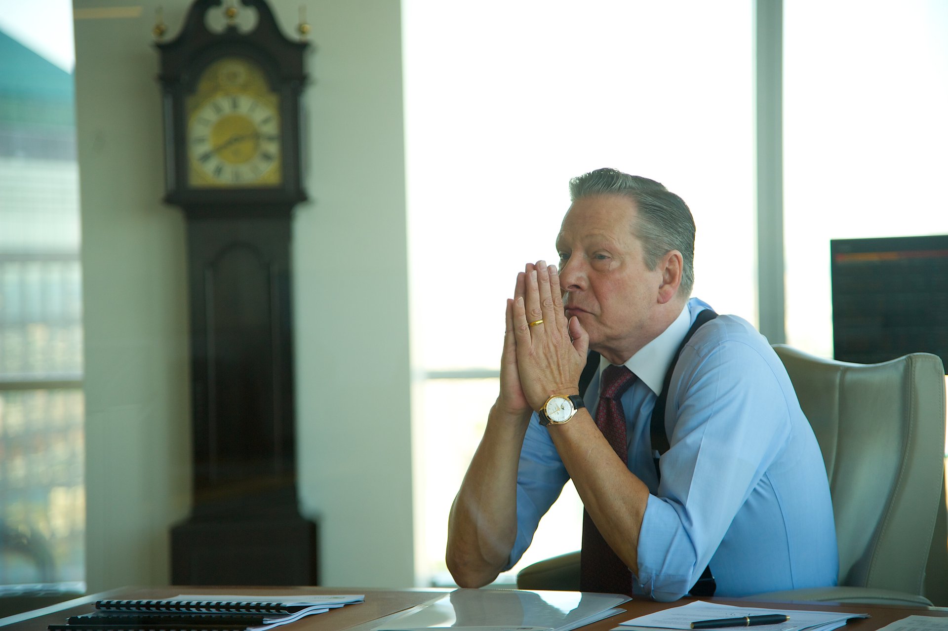 Download Chris Cooper Movie Demolition 4k Ultra HD Wallpaper