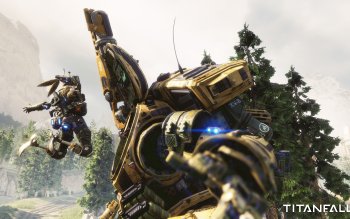 80 Titanfall 2 Hd Wallpapers Background Images