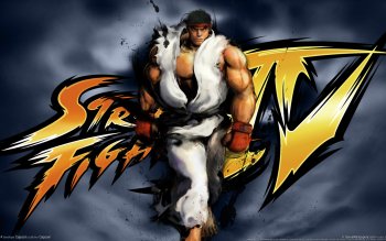10 Street Fighter IV HD Wallpapers | Background Images - Wallpaper Abyss