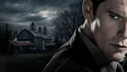 movie Regression HD Desktop Wallpaper | Background Image