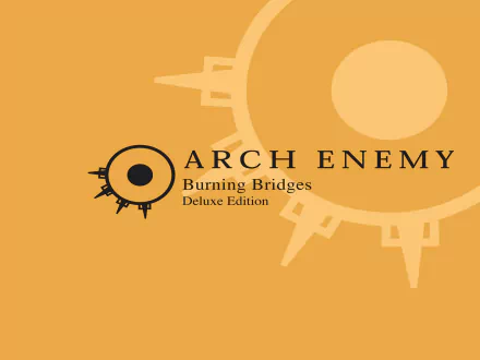 music Arch Enemy HD Desktop Wallpaper | Background Image