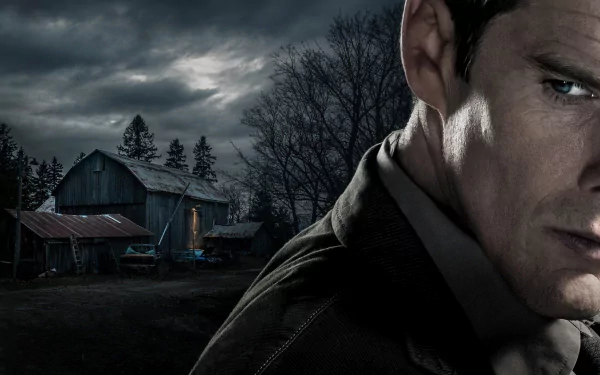 movie Regression HD Desktop Wallpaper | Background Image