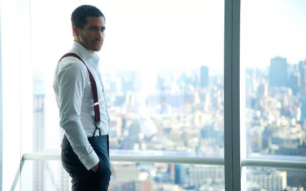 Jake Gyllenhaal movie Demolition HD Desktop Wallpaper | Background Image