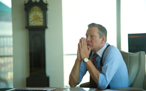 Chris Cooper movie Demolition HD Desktop Wallpaper | Background Image