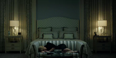 Robin Wright TV Show House Of Cards HD Desktop Wallpaper | Background Image