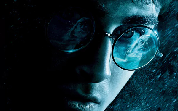 movie Harry Potter and the Half-Blood Prince HD Desktop Wallpaper | Background Image