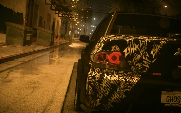  Mitsubishi Lancer Evolution MR