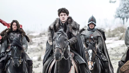 Ramsay Bolton Iwan Rheon TV Show Game Of Thrones HD Desktop Wallpaper | Background Image