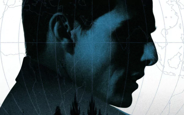 movie Mission: Impossible HD Desktop Wallpaper | Background Image