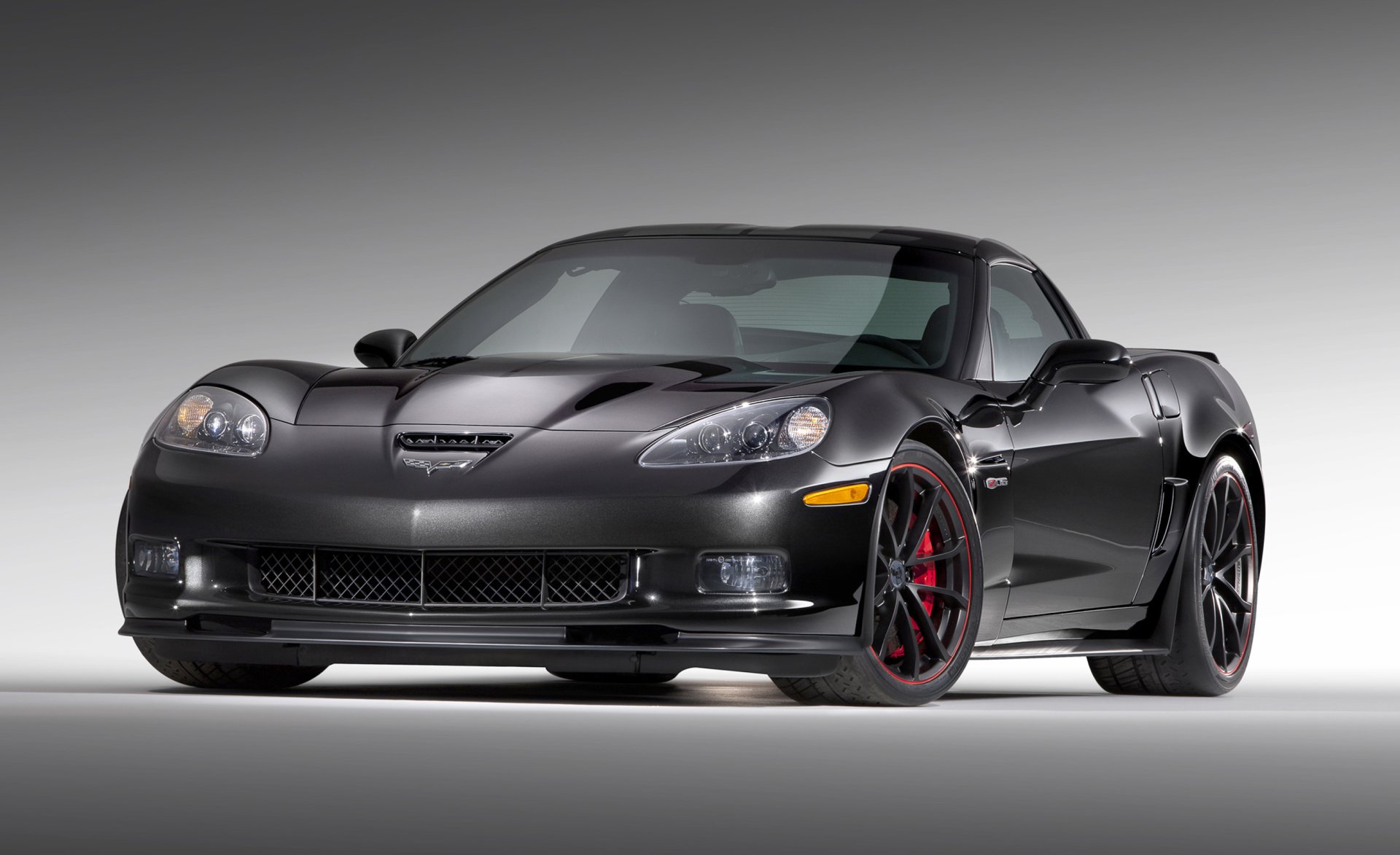 Corvette c6 z06