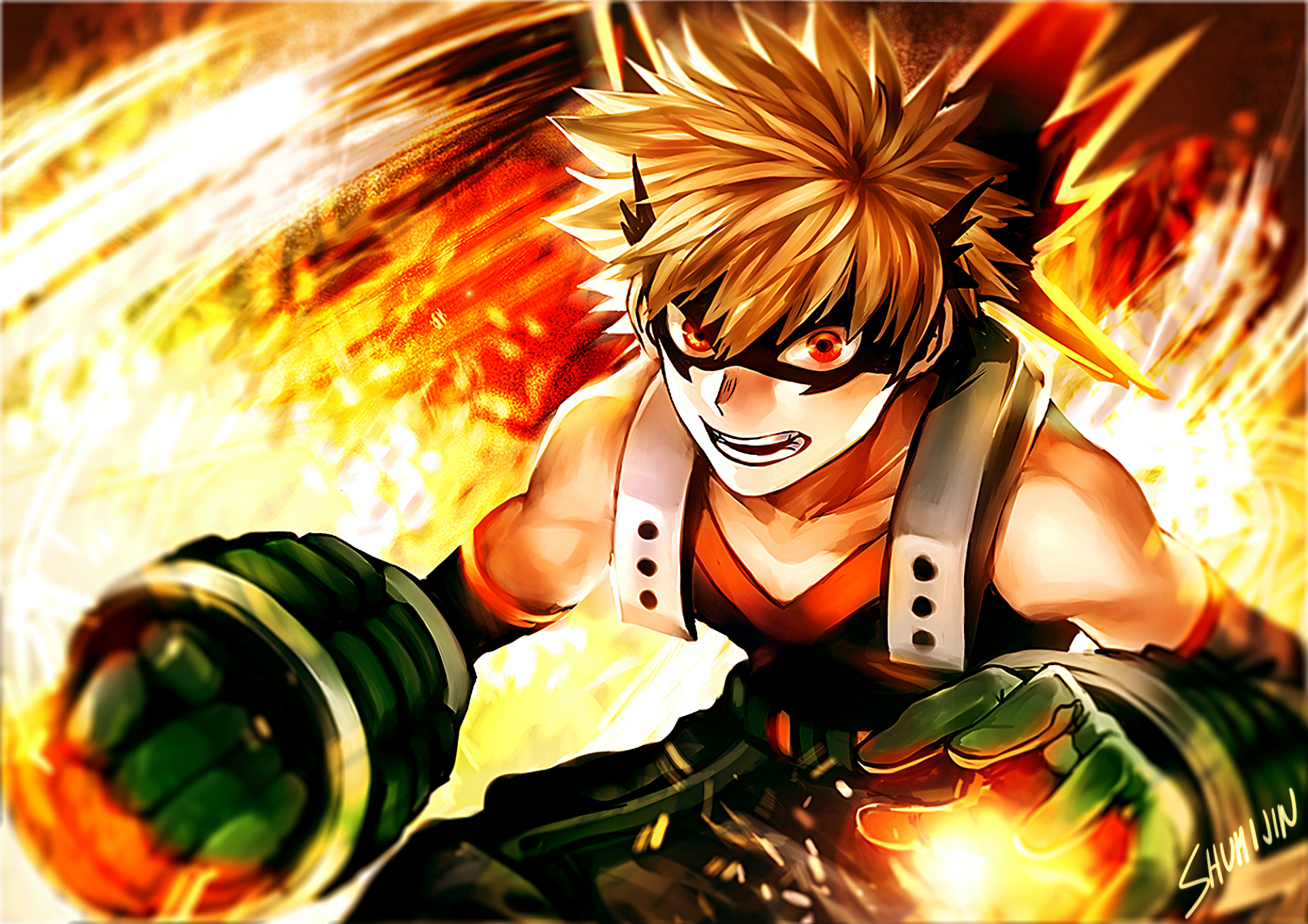 My Hero Academia Hd Wallpaper Background Image 1920x1357 Id 713528 Wallpaper Abyss - anime wallpaper id roblox