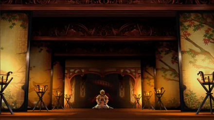  Fire Emblem Fates Waiting Ryoma