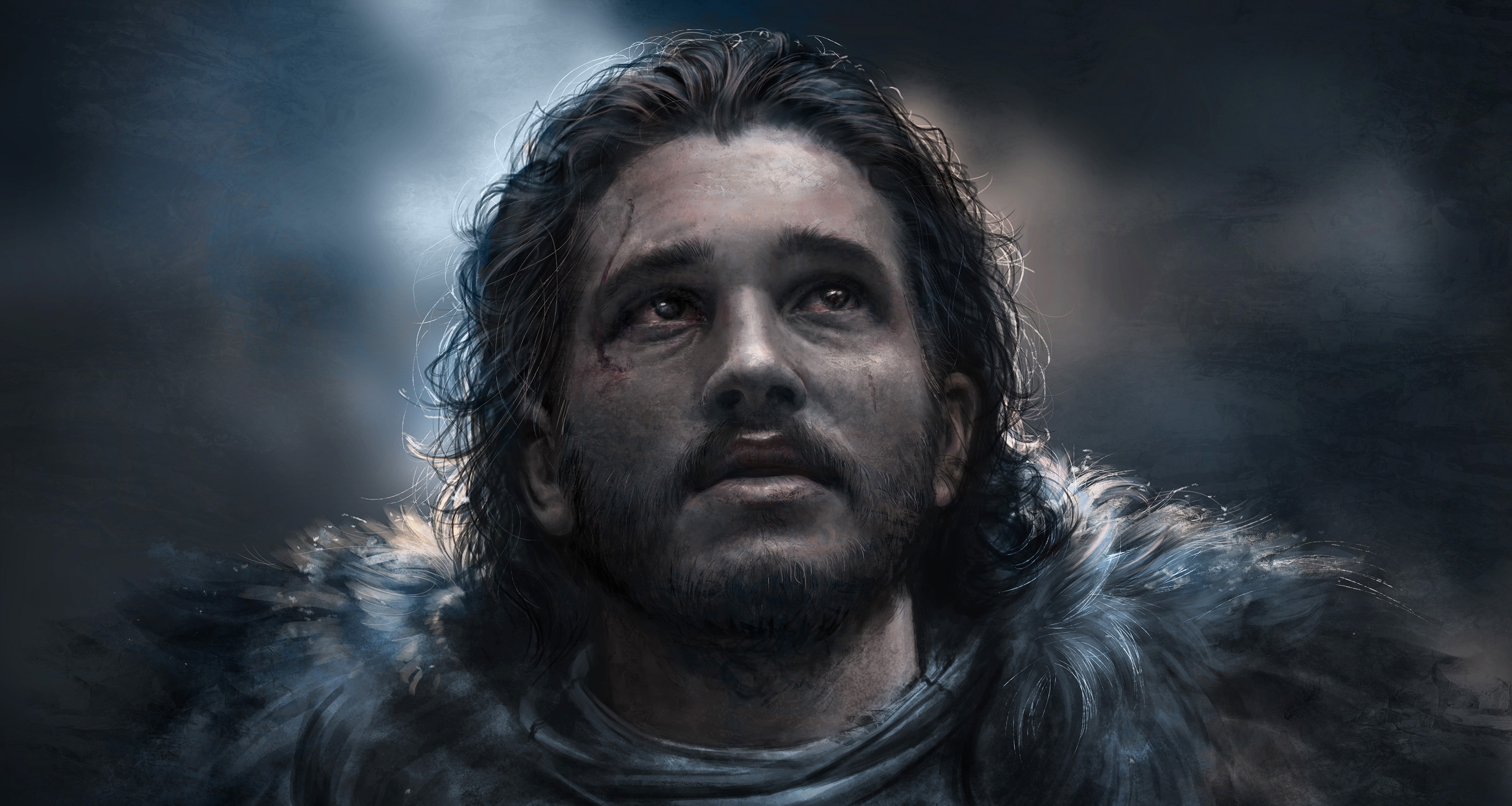 350+ Jon Snow HD Wallpapers and Backgrounds