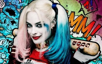 482 Harley Quinn Hd Wallpapers Background Images