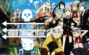 Preview Soul Eater