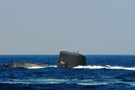  SS-506 Kokuryū, Sōryū-class submarine