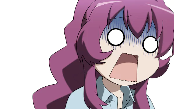 Ayano Sugiura Anime YuruYuri HD Desktop Wallpaper | Background Image