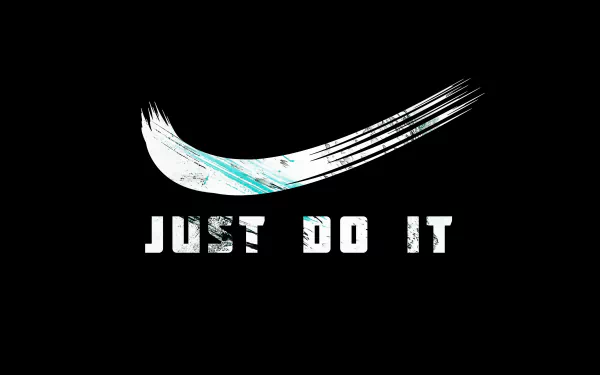 Nike Sports HD Desktop Wallpaper | Background Image