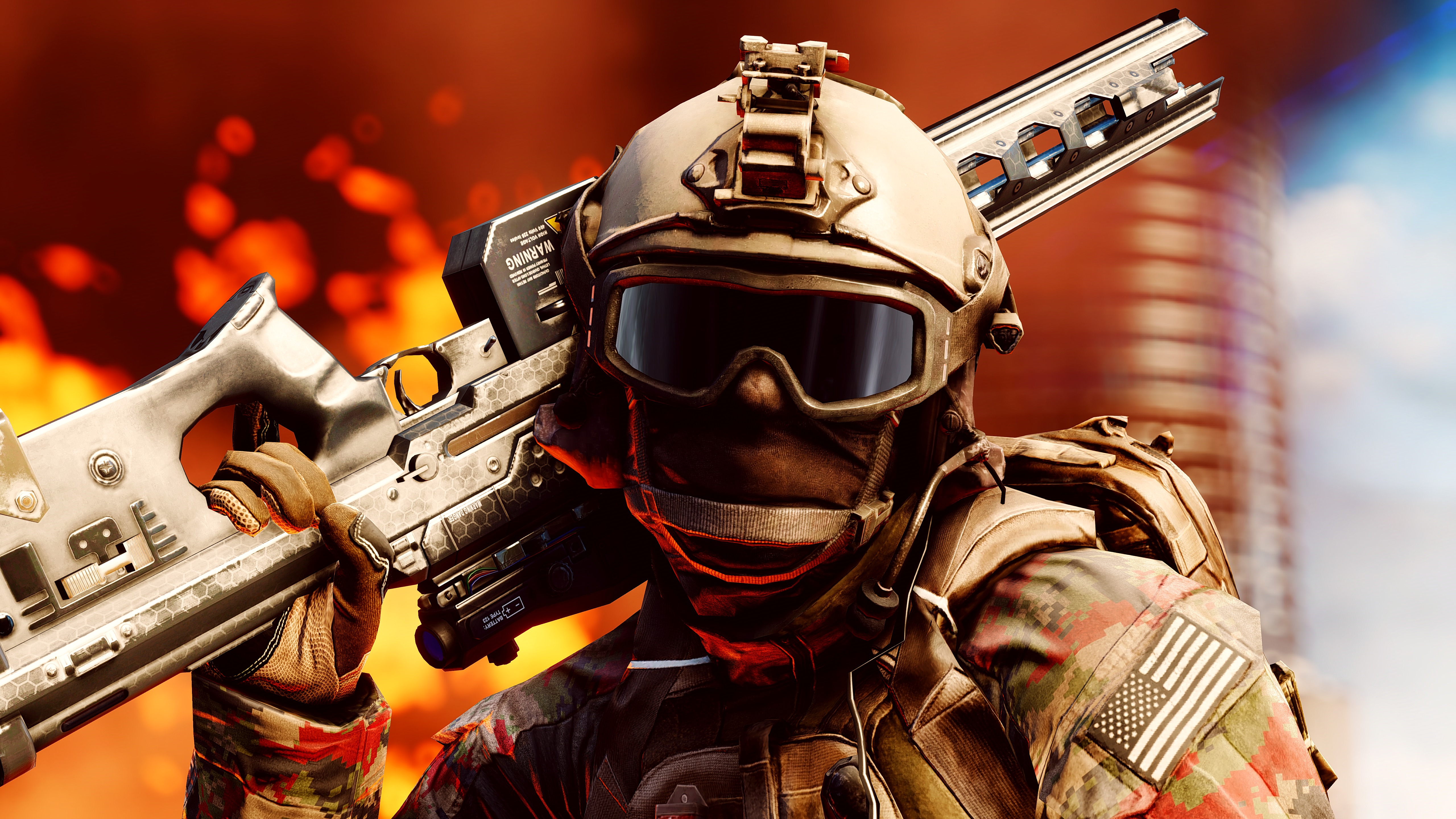 Browse thousands of Bf4 images for design inspiration