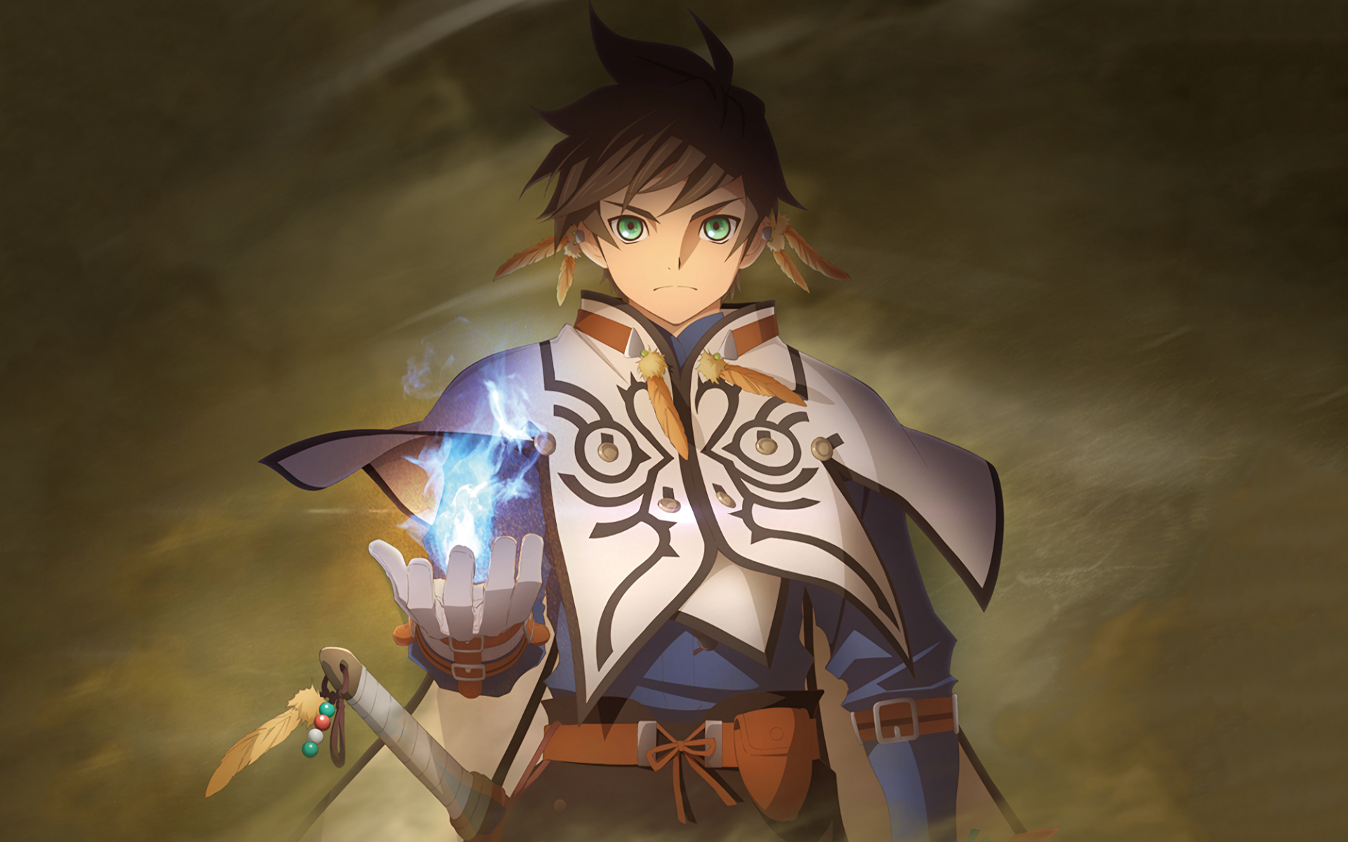 Funimation - Get Tales of Zestiria the X wallpapers on our blog as