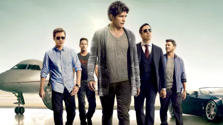 movie Entourage (2004) HD Desktop Wallpaper | Background Image
