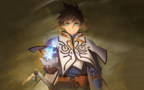 Anime Tales of Zestiria the X Tales Of Tales of Zestiria Sorey HD Wallpaper | Background Image