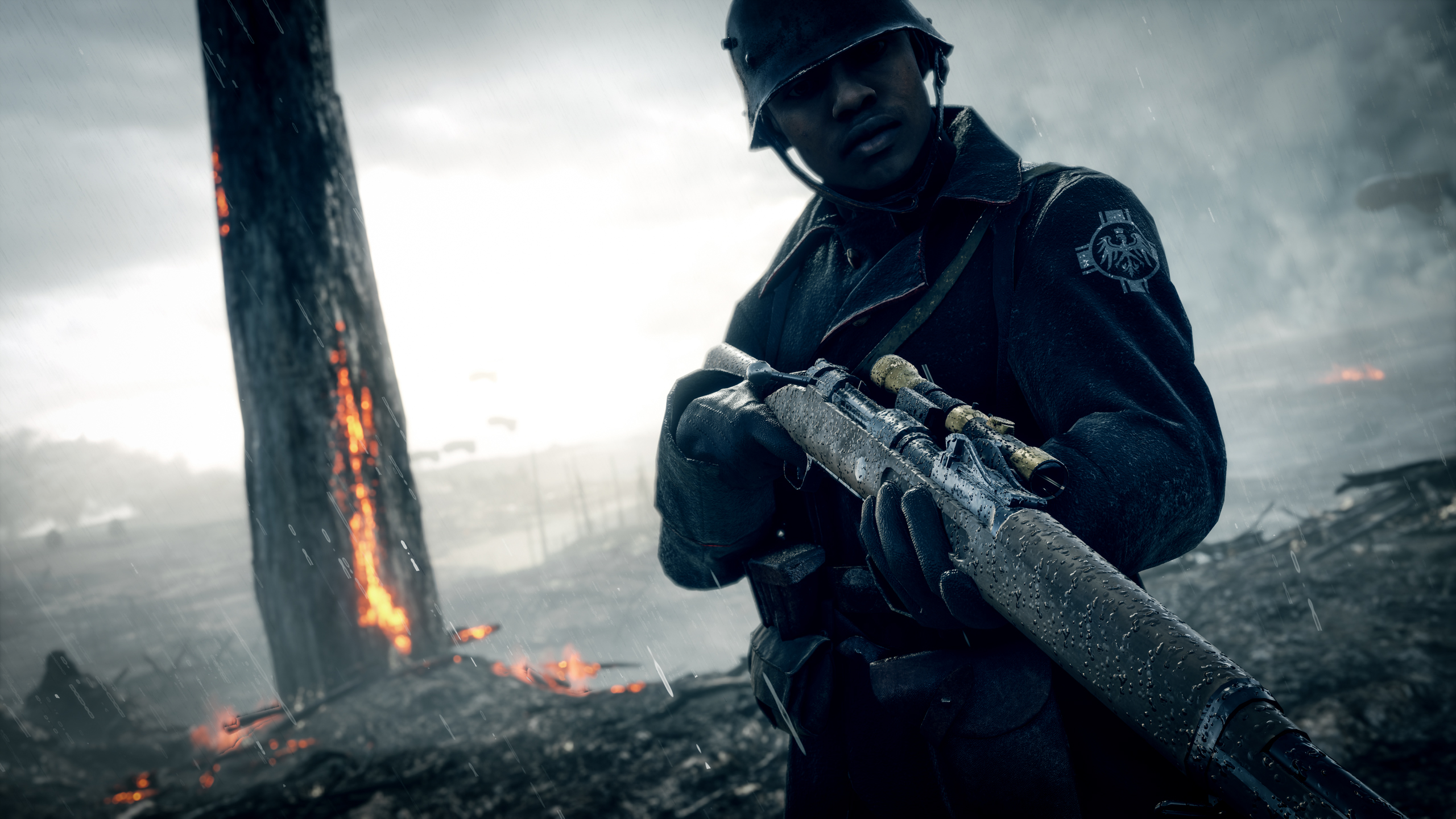 Battlefield 1 HD Wallpaper | Background Image | 2560x1440 | ID:716184