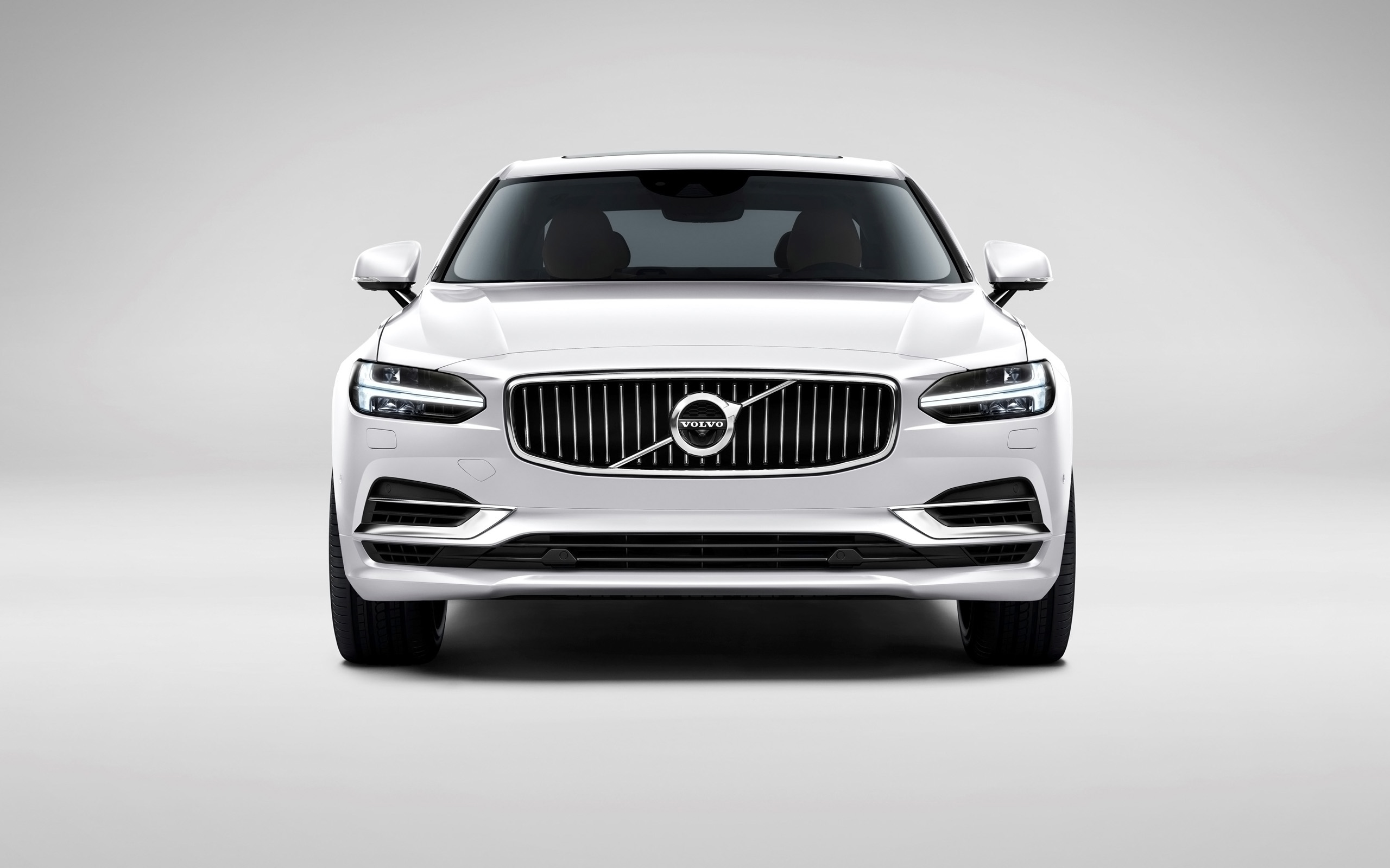 Vehicles Volvo S90 HD Wallpaper | Background Image
