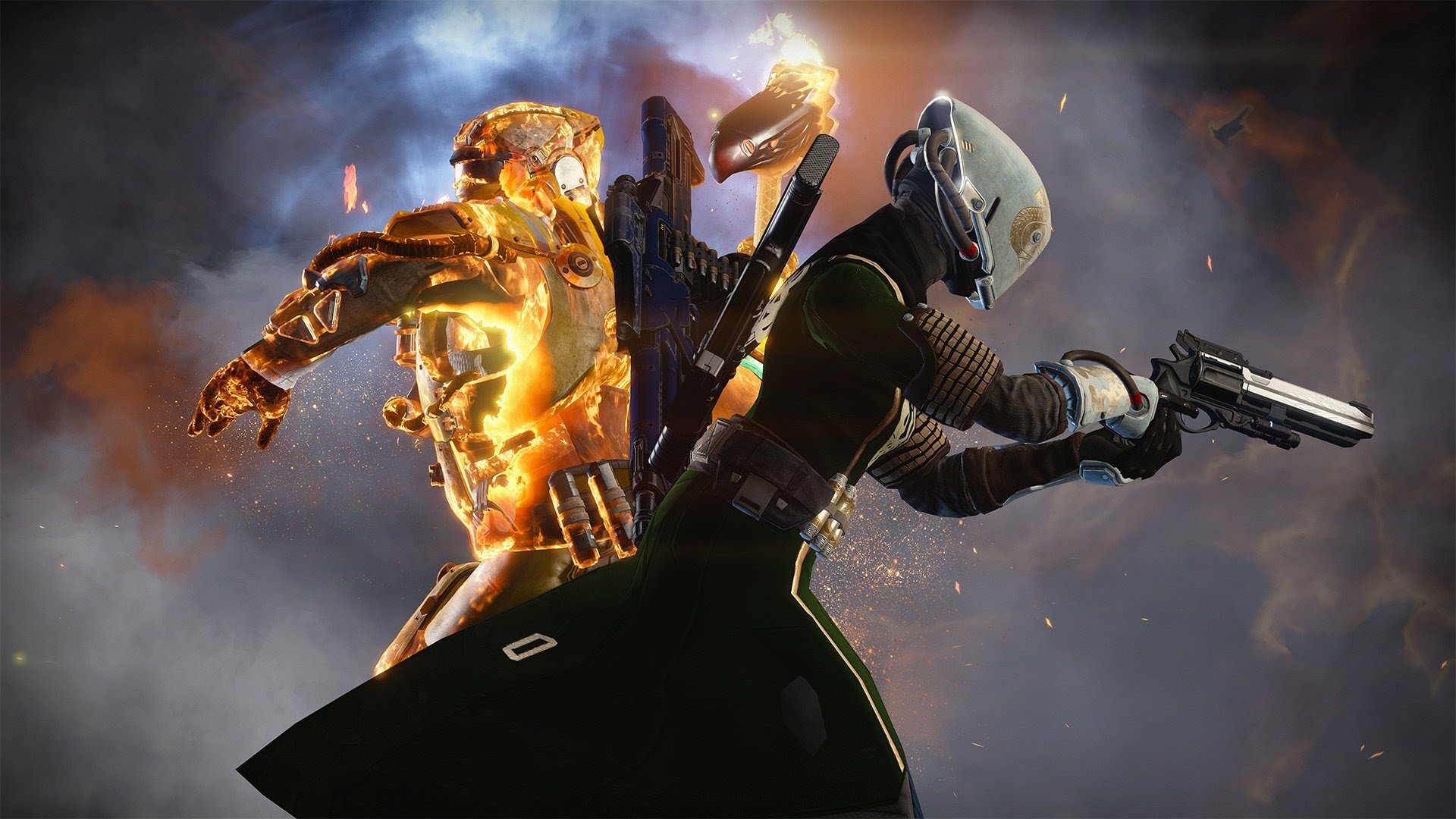 Download Destiny: The Taken King Video Game Destiny (Video Game) HD Wallpaper
