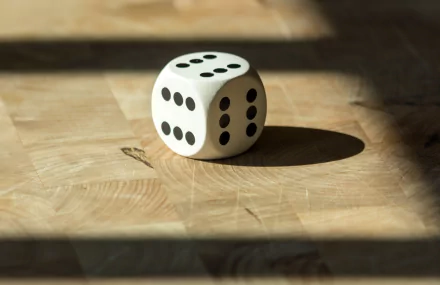 man made dice HD Desktop Wallpaper | Background Image