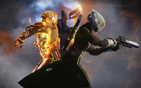 Destiny: The Taken King video game Destiny (Video Game) HD Desktop Wallpaper | Background Image