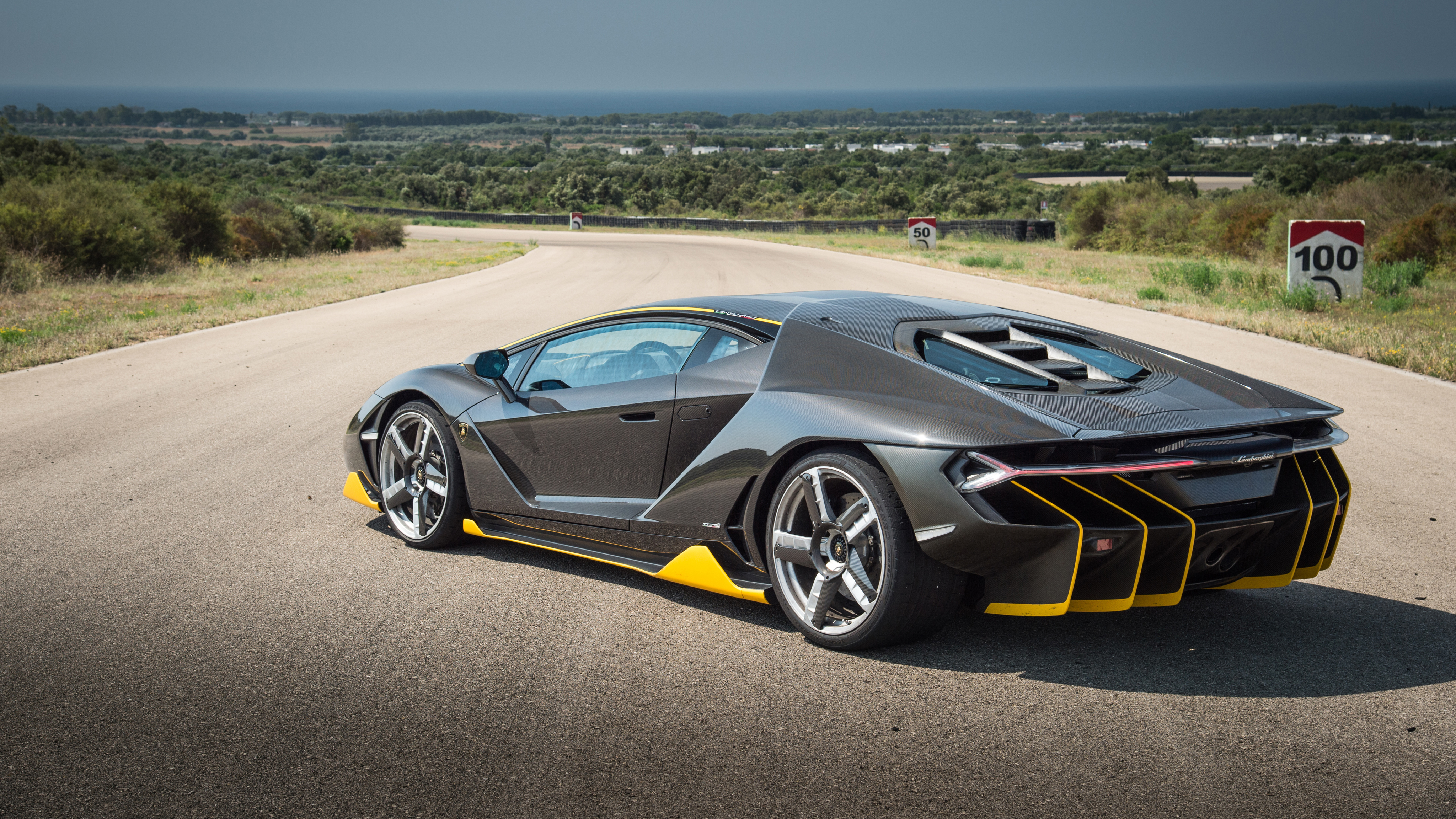 Lamborghini Centenario 4k Ultra HD Wallpaper  Background Image  4096x2304  ID:717009 