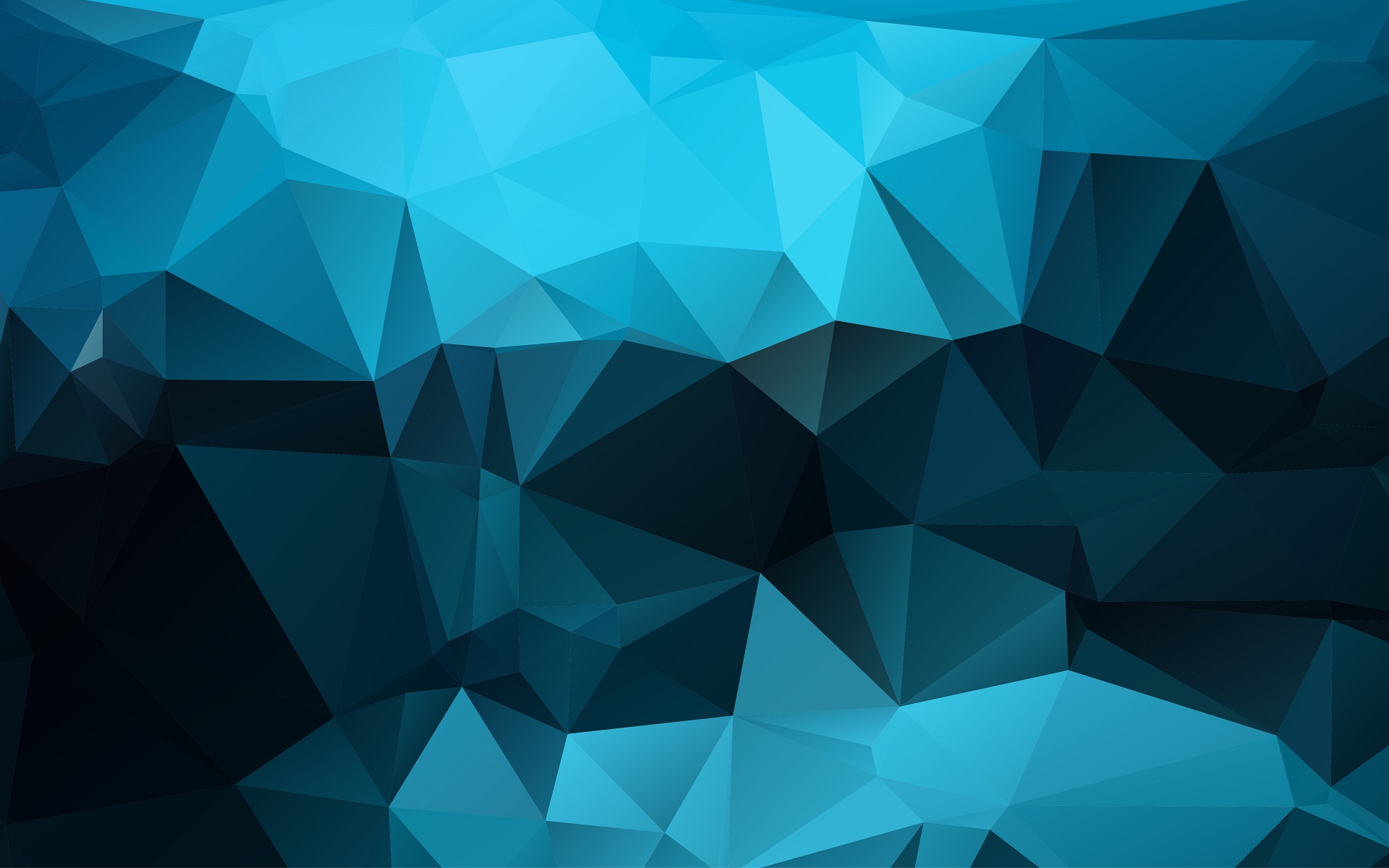 Abstract Geometry HD Wallpaper | Background Image