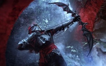 2 4k Ultra Hd Dragon Age Inquisition Wallpapers
