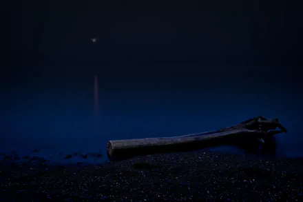  Behold The God's Will HDR Wallpaper