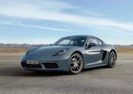 car Porsche vehicle Porsche Cayman HD Desktop Wallpaper | Background Image