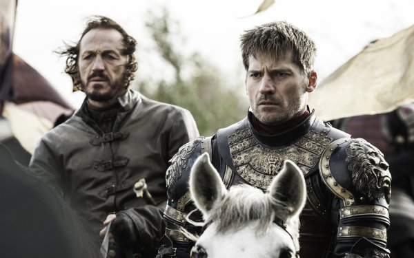 TV Show Game Of Thrones Nikolaj Coster-Waldau Jaime Lannister Jerome Flynn Bronn HD Wallpaper | Background Image